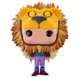 Фигурка Funko POP! Harry Potter: Luna Lovegood 47 картинка 347015 - МосИгра